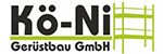 Kö-Ni Gerüstbau GmbH – Gerüste aus Recklinghausen